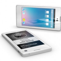 Yotaphone