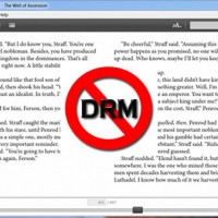 Adobe DRM Removal