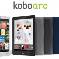 Kobo Arc