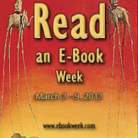 Read an E-Book Week