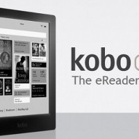 Kobo Aura HD