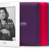Kobo Mini