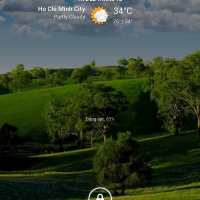 7″ Kindle Fire HD Gets Android 4.2 Jelly Bean via Alpha Release of CM 10.1 screenshot2013042214374
