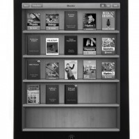 Apple eBook Reader