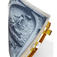 E Ink Mobius