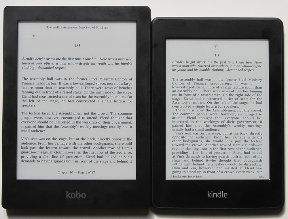 How To Ebook To Kobo Ereader