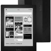 Kobo Aura HD