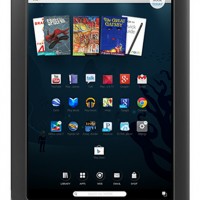 Nook HD+ with Google Play