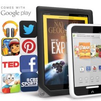 Nook HD Sale