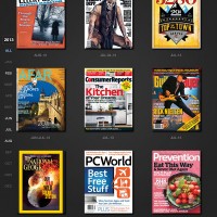 Free Zinio Magazines