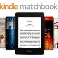Kindle MatchBook Goes Live – 74k Titles at $2.99 or Less Kindle MatchBook