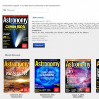 Zinio Back Issues