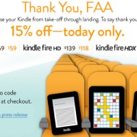 Lots of Kindles on Sale kindle-faa-sale