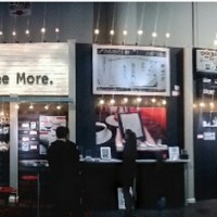 e-Ink-Booth