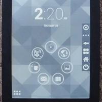 Kobo Glo Android