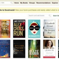 goodreads