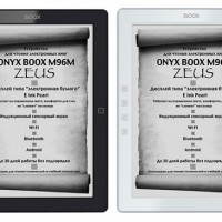 Onyx Boox Zeus