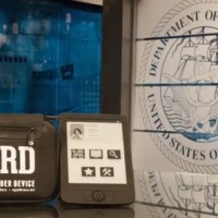 Department of Defense Blog Posts Video Introducing NeRD (Navy eReader Device) Navy eReader Device