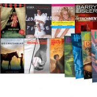Kindle Owners Lending Library