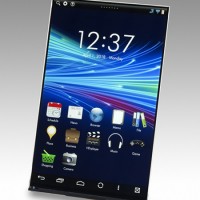 Outdoor Readable “WhiteMagic” Displays Coming to Tablets WhiteMagic Tablet Display