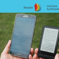 InkCase Plus