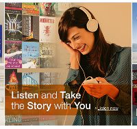 Kindle Unlimited
