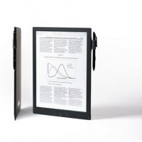 Sony DPT-S1 PDF Reader