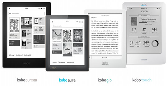  Update 3.8.0 Released for Kobo eReaders  The eBook Reader Blog