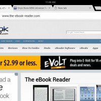 Fire HD and HDX: How to Use & Install Chrome Web Browser (Video) Fire HDX Chrome