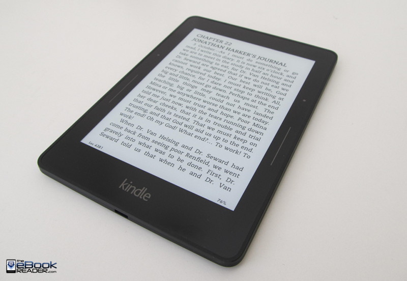  Video Walkthrough and First Impressions Review  The eBook Reader Blog