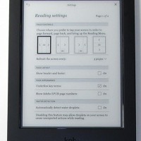 New Firmware Update 3.11.0 Released for Kobo eBook Readers Kobo Firmware Update 311