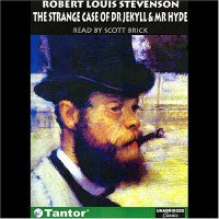 Free Kindle eBook and Audiobook: The Strange Case of Dr. Jekyll and Mr. Hyde JekyllandHyde