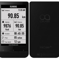 InkCase Plus Pre-Orders, 3.5-inch E Ink Reader for Android Phones InkCase Plus