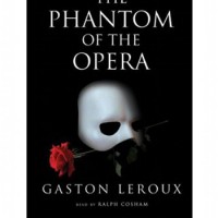 Free Whispersync for Voice Audiobook: The Phantom of the Opera The Phantom of the Opera