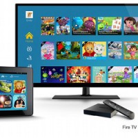 Amazon Adds New Titles to FreeTime Unlimited FreeTime Unlimited