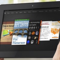 Kindle Textbook Creator Launches KDP EDU