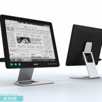 PaperLike: 13.3″ E Ink Monitor by Dasung Tech (Videos) PaperLike Dasung E Ink Monitor