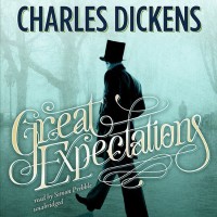 Great Expectations is Free Kindle eBook, Audiobook Combo for February Great Expectations