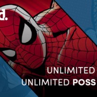 Scribd Adds 10k Comics & Graphic Novels to Subscription Service Scribd Comics