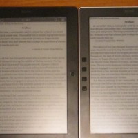 First Reviews of Onyx Boox M96C with Capacitive Touch M96C vs M96