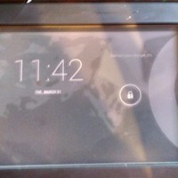 Devs Working on CM11 ROM (Android 4.4) for Nook Touch Nook Touch Cm11