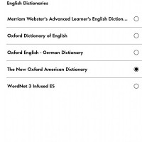 Kindle Dictionary Guide: How to Add, Change, and Create Custom Kindle Dictionaries Kindle Dictionaries