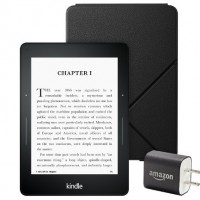 Amazon Adds Kindle Voyage & Paperwhite Essentials Bundles Kindle Voyage Essentials Bundle
