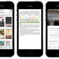 Aldiko eBook App Finally Released for iOS Aldiko iOS