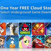 Install Free App and Get 1 Year Free Cloud Storage From Amazon Free Cloud Storage Amazon Apps