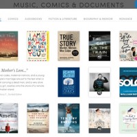 Scribd Changing What Unlimited Means Again Scribd