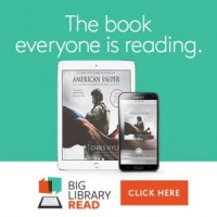 Big Library Read: Get American Sniper eBook and Audiobook American Sniper