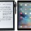 iPad Pro vs E Ink