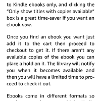 Kindle Fonts Review on Kindle Oasis (Video) Amazon Ember Font