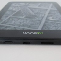 InkBook Obsidian Arrives on Amazon for $99, InkBook 8 for $170 InkBook-Obsidian-Angle